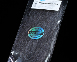 Predator ULTRA Hair, Dark Gray UVR / 93
